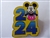 Disney Trading Pins 2024 Dated Booster Set - Mickey