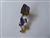 Disney Trading Pins Donald Duck Dated 2025 Booster