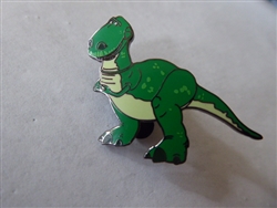 Disney Trading Pin 20297 Disney Catalog - Toy Story 2 Andy's Toy Box Boxed Set (Rex the Dinosaur)