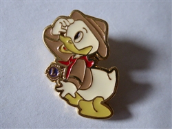 Disney Trading Pin Lion's Club - Good Scout Huey