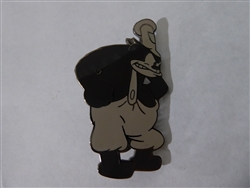 Disney Trading Pin 20610 Disney Catalog - Animated Short Boxed Pin Set #1 (Steamboat Willie) Captain Pete