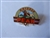 Disney Trading Pin 20647     DCA - Grizzly Peak - Attractions - Mini
