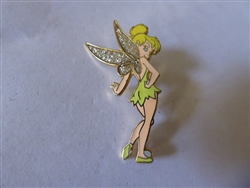 Disney Trading Pin 2097 DLR - Tinker Bell Glancing Over Her Shoulder