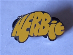 Disney Trading Pin  2131 Magical Moments - Herbie Logo