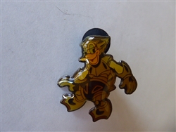 Disney Trading Pin 2157     WDW - Donald Duck - Spacesuit
