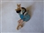 Disney Trading Pins  2188 DLR - 45th Anniversary Parade of Stars (Ostrich Ballerina)