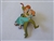 Disney Trading Pin 21940     Disney Catalog - Peter Pan Conceptual Art (Boxed Pin Set) Peter Holding Wendy