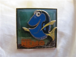 Disney Trading Pins  22080: Finding Nemo (Dory)