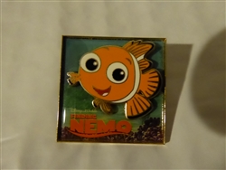 Disney Trading Pin Finding Nemo (Nemo)