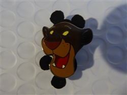 Disney Trading Pins Jungle Book Mowgli & Kaa