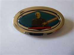 Disney Trading Pin 22361 WDW - Star Wars Weekends 2003 (Count Dooku) Spinner