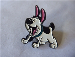 Disney Trading Pin 22379 Little Brother from Mulan