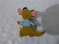 Disney Trading Pin  Simple Series (Roo)