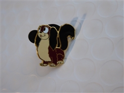 Disney Trading Pins  22502 The Search For Imagination Pin Event - Minnie and Fifi 2 Pin Set (Fifi)