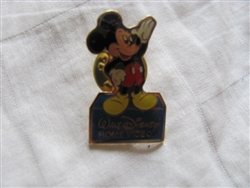 Disney Trading Pin 2259: Walt Disney Home Video -- Mickey Mouse