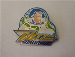 Disney Trading Pin  22719     DLR - Buzz Lightyear 2003