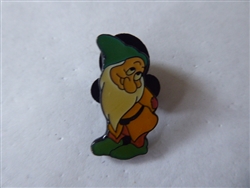 Disney Trading Pins 2284     DLP - Bashful - Seven Dwarves