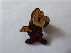 Disney Trading Pins 2287     DLP - Sneezy - Seven Dwarves