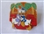 Disney Trading  Pin  22909 M&P - Donald & Daisy Duck - Donalds Crime 1945 - History of Art 2003
