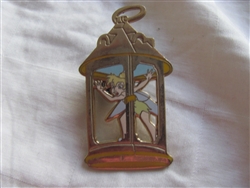 Disney Trading Pin  23126: DLR - Trapped Tinker Bell (Lantern)