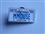 Disney Trading Pin 23176 DLR Cast Member Lanyard Series - License Plates (MMOUSE)