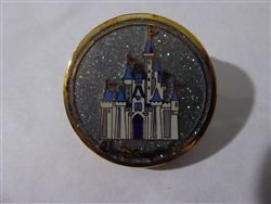 Disney Trading Pin  23206 WDW - Sparkle Compact Series (Cinderella)