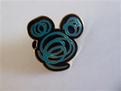 Disney Trading Pin   233 Disney Quest Logo