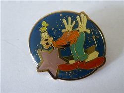 Disney Trading Pin 23417     JDS - Goofy - Star Festival 2003 - Lucky Draw