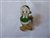 Disney Trading Pins 23462 Louie Speak No Evil - Slingshot silver artist proof