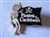 Disney Trading Pins  23482 DLR Cast Member - Pirates of the Caribbean