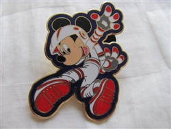 Disney Trading Pin 23512: WDW - Mission Space Series (Mickey)