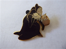 Disney Trading Pin   23710 WDW - Mickey's Super Star Trading Team (Old Hag)