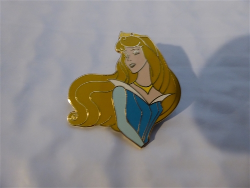 Disney Pin - Sleeping Beauty - Princess Aurora