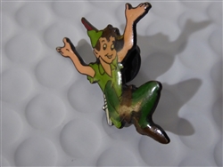 Disney Trading Pin 23769 Peter Pan with Arms Up