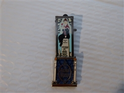 Disney Trading Pin 23851 DLR - Haunted Mansion Stretching Room Portrait (Headstone) Slider