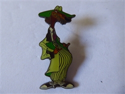 Disney Trading Pin  2403 Greasy from Roger Rabbit black epoxy prototype