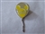 Disney Trading Pin  2406 DLR - 45th Anniversary Balloon Series (Yellow) Annual Passholder Exclusive