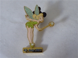 Disney Trading Pin 24188 DLRP - Tinker Bell Event LE 400