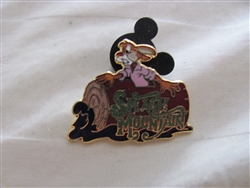 Disney Trading Pin 242 Magic Kingdom Splash Mountain