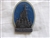 Disney Trading Pin 24272: WDW - Magic Kingdom Castle (Glitter/3D)