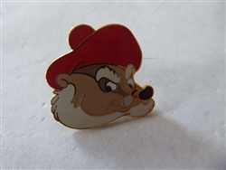 Disney Trading Pin 24337 Disney Catalog - The Adventures of Ichabod and Mr. Toad Pin Card Set (Angus MacBadger)