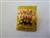 Disney Trading Pin 24451     TDR - Hot Latin Nights - Yellow - TDS