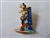 Disney Trading Pin 24464     DLR - Hawaii 3-0 (Mickey, Donald, Goofy) 3D