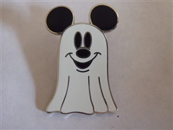 Disney Trading Pins Halloween 2003 (Mickey Ghost)