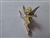 Disney Trading Pin 24723     DLR - Pixie Tinker Bell