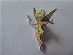 Disney Trading Pin 24723     DLR - Pixie Tinker Bell