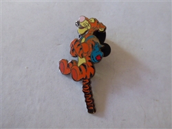 Disney Trading Pin 24816 Tigger Hiking