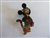 Disney Trading Pin 2481 Teacher Tigger Rare Silver Metal Prototype Version