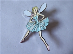 Disney Trading Pin 24908     Tinker Bell Model Sheet (pin #1)
