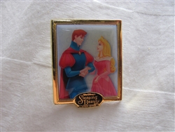 Disney Trading Pins  24932 Sleeping Beauty SE - DVD GWP